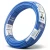 Neproplast HDPE Pipes PE 80 Pressure 16 Bar OD 40 mm Thickness 4.5 mm Blue | NEPROPLAST - Image 1