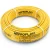 HDPE Pipes PE 80 Pressure 16 Bar Diameter 32 mm Thickness 3.6 mm Yellow | NEPROPLAST - Image 1