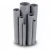 UPVC Pipes Modern Technology  Size   50 mm Thickness 2 mm Gray Colour