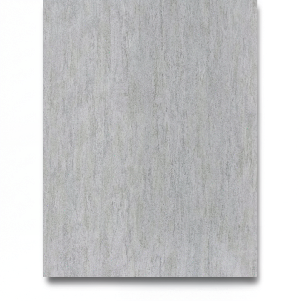 German Wallpaper 10m x 0.53m Gray Color, Model 10210-10