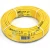 أنابيب HDPE PE 100 ضغط 20 بار قطر خارجي 40 مم سمك 4.5 مم لون أصفر | نيبروبلاست - Image 1
