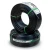 HDPE Pipes PE 100 Pressure 20 Bar 40 mm Diameter 4.5 mm Thickness Black | NEPROPLAST - Image 1