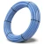 أنابيب HDPE نيبروبلاست PE 100 ضغط 20 بار قطر خارجي 40 مم سمك 4.5 مم لون أزرق | نيبروبلاست - Image 1