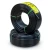 HDPE Pipes PE 100 Pressure 20 Bar Outside Diameter 50 mm Thickness 5.6 mm Black | NEPROPLAST - Image 1