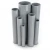 UPVC Pipes Modern Technology  Size   1 ½ inch Thickness 2.3 mm Gray Colour