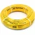 Neproplast HDPE Pipes PE 80 Pressure 12.5 Bar Outside Diameter 63 mm Thickness 5.8 mm Color Yellow