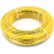 HDPE Pipes PE 100 Pressure 20 Bar Outside Diameter 40 mm Thickness 4.5 mm Yellow | NEPROPLAST - Image 1