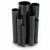 UPVC Pipes Modern Technology  Size   2 inch Thickness 2.4 mm Black Colour