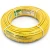 HDPE Pipes PE 80 Pressure 16 Bar 40 mm Diameter 4.5 mm Thickness Yellow | NEPROPLAST - Image 1