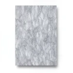 Patterned Wallpaper 10m x 0.53m Gray Color, Model 446821