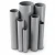 UPVC Pipes Modern Technology  Size   1 ½ inch Thickness 2.3 mm Gray Colour