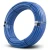 أنابيب HDPE PE 100 ضغط 20 بار قطر خارجي 50 مم سمك 5.6 مم لون ازرق | نيبروبلاست - Image 1