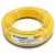 Neproplast HDPE Pipes PE 80 Pressure 12.5 Bar Outside Diameter 110 mm Thickness 10 mm Color Yellow