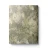 Floral Wallpaper 10 m x 0.70 m Olive Beige, Model 14020 - Image 1