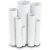 مواسير UPVC ضغط 4 بار قطر خارجي 450 مم سمك 8.9 مم لون أبيض - Image 1