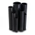 مواسير UPVC ضغط 4 بار قطر خارجي 450 مم سمك 8.9 مم لون اسود - Image 1