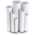 مواسير UPVC ضغط 6 بار قطر خارجي 450 مم سمك 13.2 مم لون أبيض - Image 1