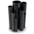 مواسير UPVC ضغط 6 بار قطر خارجي 450 مم سمك 13.2 مم لون اسود - Image 1