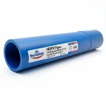 Neproplast  HDPE Pipes PE 80 Pressure 8 Bar Outside Diameter 315 mm Thickness 18.7 mm Color Blue   