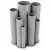 UPVC Pipes Modern Technology  Size   50 mm Thickness 2 mm Gray Colour