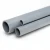 مواسير UPVC الوطنى ضغط   مقاس 1/2 2 إنش سمك 1.8 مم لون رمادي