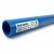 Neproplast  HDPE Pipes PE 80 Pressure 8 Bar Outside Diameter 400 mm Thickness 23.7 mm Color Blue   