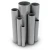 UPVC Pipes Pressure 4 Bar Outside Diameter 450 mm Thickness 8.9 mm Gray - Image 1