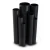مواسير UPVC ضغط 6 بار قطر خارجي 450 مم سمك 13.2 مم لون اسود - Image 1