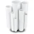 مواسير UPVC جدول 40 مقاس 6 إنش سمك 7.1 مم لون أبيض - Image 1