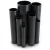 UPVC Pipes Nominal Pressure 6 Bar Outside Diameter 400 mm Thickness 11.7 mm Black - Image 1