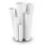 UPVC Pipes 10 Bar Pressure 400 mm Diameter 19.1 mm Thickness White - Image 1