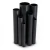 UPVC Pipes Nominal Pressure 2.5 Bar Outside Diameter 450 mm Thickness 3.6 mm Black - Image 1