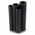 Al-Rajhi HDPE Pipes PE 80 Pressure 12.5 Bar Outside Diameter 140 mm Thickness 12.7 mm Color Black