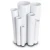 UPVC Pipes 6 Bar Pressure 450 mm Diameter 13.2 mm Thickness White - Image 1