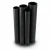 مواسير HDPE الراجحي  PE 63 ضغط 15.9  بار قطر خارجي 160 مم سمك 21.9 مم لون اسود
