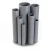UPVC Pipes Nominal Pressure 6 Bar Outside Diameter 450 mm Thickness 13.2 mm Gray - Image 1