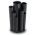 مواسير UPVC ضغط 6 بار قطر خارجي 450 مم سمك 13.2 مم لون اسود - Image 1