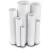UPVC Pipes Schedule 40 Size 3 inch Thickness 5.5 mm White - Image 1