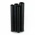 مواسير HDPE الراجحي  PE 63 ضغط 15.9  بار قطر خارجي 180 مم سمك 24.6 مم لون اسود