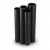 مواسير HDPE الراجحي  PE 63 ضغط 15.9  بار قطر خارجي 200 مم سمك 27.4 مم لون اسود