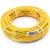 HDPE Pipes PE 80 Pressure 16 Bar Diameter 63 mm Thickness 7.1 mm Yellow | NEPROPLAST - Image 1