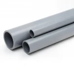 مواسير UPVC الوطنى    مقاس 3 إنش سمك 1.8 مم لون رمادي
