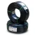 أنابيب HDPE PE 100 ضغط 20 بار قطر خارجي 75 مم سمك 8.4 مم لون اسود | نيبروبلاست - Image 1