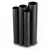 Al-Rajhi HDPE Pipes PE 80 Pressure 12.5 Bar Outside Diameter 160 mm Thickness 14.6 mm Color Black