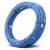 Neproplast HDPE Pipes PE 100 Pressure 20 Bar Outside Diameter 75 mm Thickness 8.4 mm Blue | NEPROPLAST - Image 1