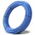 أنابيب HDPE PE 80 ضغط 16 بار قطر 20 مم سمك 2.3 مم لون أزرق | نيبروبلاست - Image 1