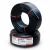 أنابيب HDPE  نيبروبلاست PE 100 ضغط 6 بار قطر خارجي 125 مم سمك 4.5 مم لون اسود