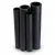مواسير HDPE الراجحي  PE 63 ضغط 15.9  بار قطر خارجي 280 مم سمك 38.3 مم لون اسود