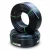 أنابيب HDPE نيبروبلاست PE 80 ضغط 12.5 بار قطر خارجي 50 مم سمك 4.6 مم لون اسود