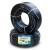 أنابيب HDPE PE 80 ضغط 16 بار قطر خارجي 75 مم سمك 8.4 مم لون أسود | نيبروبلاست - Image 1